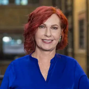 Lindy Brand-Daloze