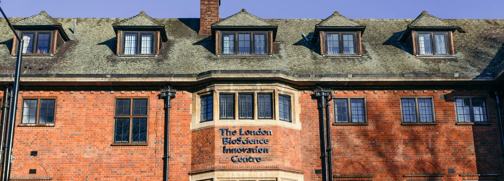McFadyean Building