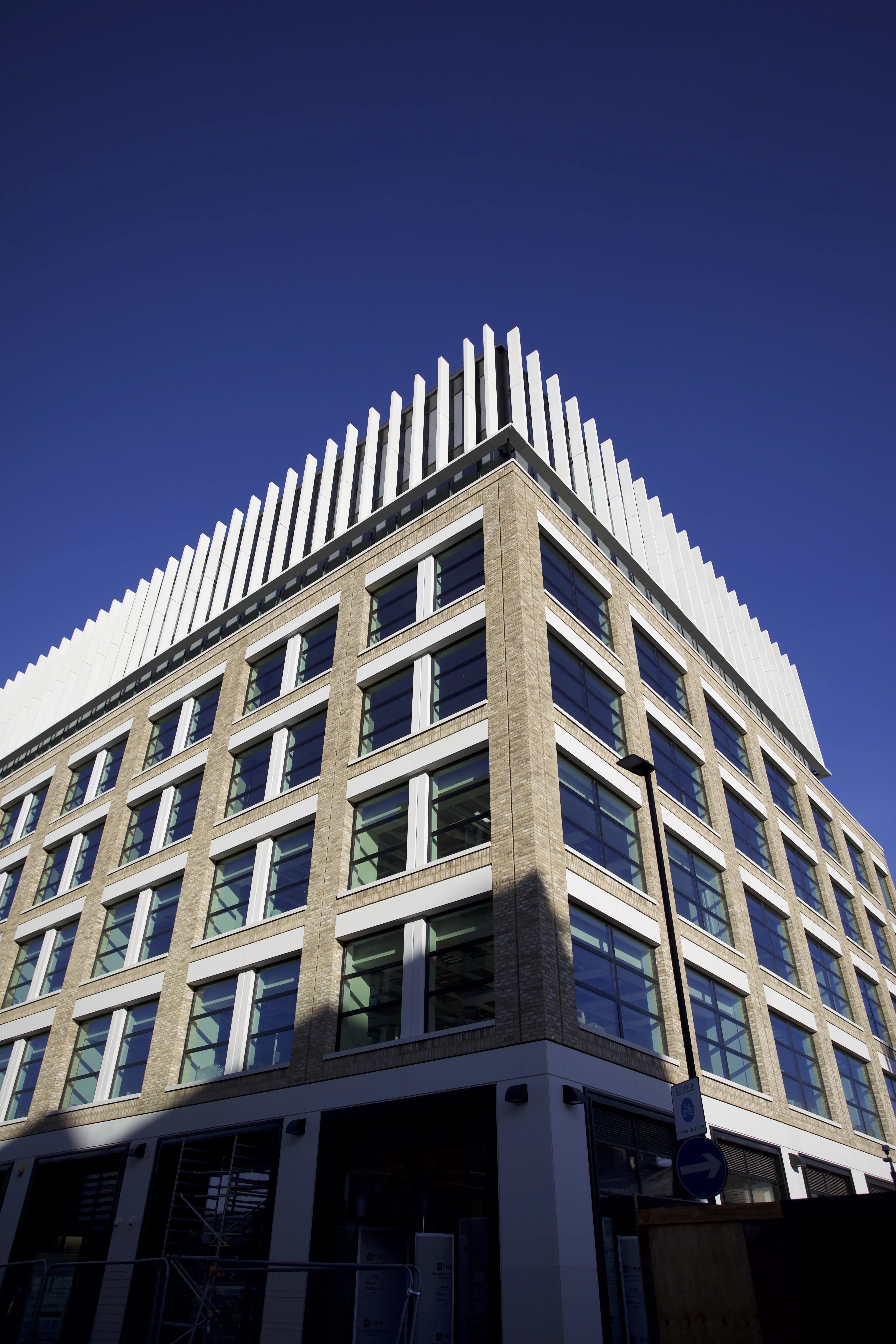 LBIC Welcomes Baseimmune to the Apex