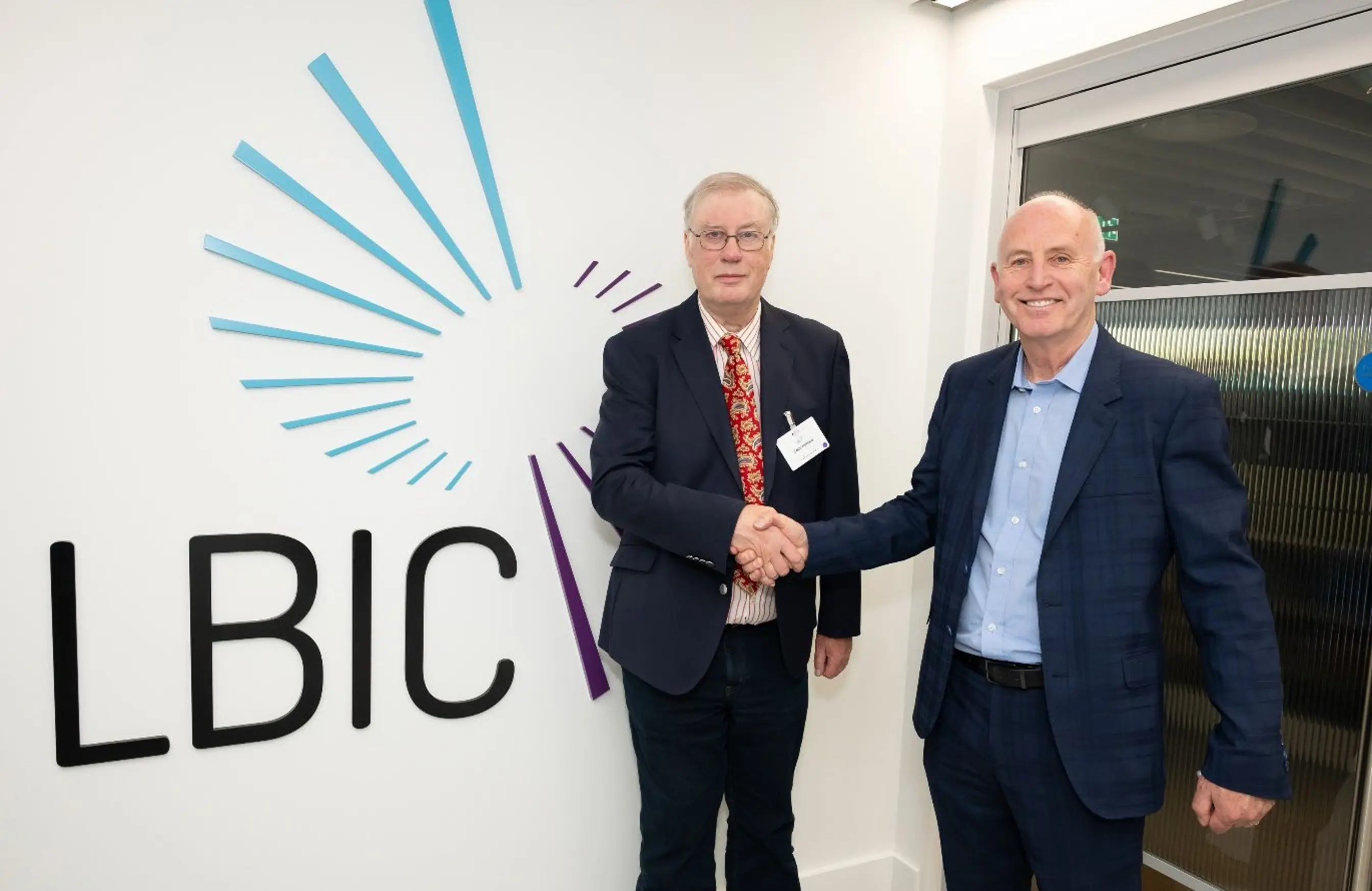 LBIC Celebrates 25 Years at the Centre of Bioscience Innovation