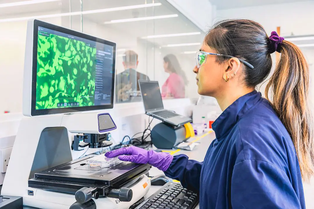 Laverock Therapeutics at LBIC: Apex  — A Year of Momentum, Discovery, and Team Cohesion